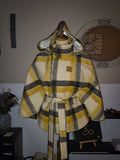 Saga Jacket - sample s/m